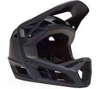 Fox Racing Casque intégral Proframe Enfant Noir mat Taille unique