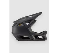 Fox Proframe Mt Blk, Ce Helmet noir L