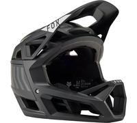 FOX Proframe Nace Black M Bike Helmet