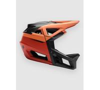 Fox Proframe Rizer Ce Kids Helmet rose Uni