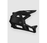 Casque de descente FOX PROFRAME RS CE noir mat M