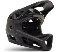 FOX Proframe Rs Matte Black M Casque de Cyclisme