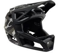 FOX Proframe Rs Mhdrn Ce - Homme - Noir / Gris - taille 59-63- modèle 2023