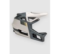 Fox Proframe RS MIPS Casque intégral S Gris clair