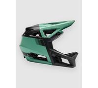 Fox Proframe Rs Sol, Ce Helmet vert S