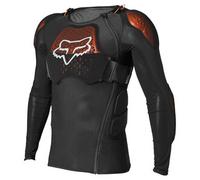 FOX Protection Fox Basenframe Pro D3O Veste noir XL