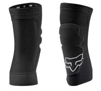 Fox Protections De Genou Enduro VTT Downhill All-Mountain Noir Taille S