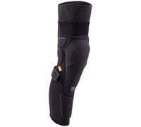 Fox Racing - Launch Knee/Shin Guard - Genouillère VTT Black - XL