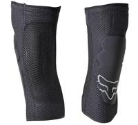 Fox Protège-Genoux Enduro VTT MTB Dirt Ébike Soft Tour Gris XL
