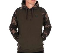 Fox International Premium 310 Hoodie Marron L Homme