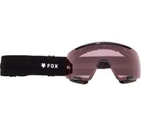 FOX PUREVUE Lunettes en verre Noir/bois Noir/rouge OS