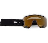 Masque fox purevue noir or
