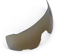 FOX Purevue Mirror Lentille de remplacement, Or miroir, Taille unique