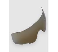 Fox Purevue Yellow (+ Bonus Lens) Goggle jaune Uni