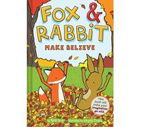 Fox & Rabbit 2: Make Believe