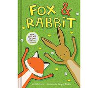 Fox & Rabbit