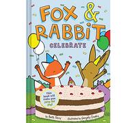 Fox & Rabbit 3: Celebrate