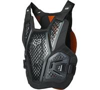 FOX RACEFRAME IMPACT SB, CE D30 schwarz S-M