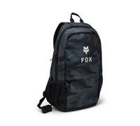 Fox Racing Sac à dos Fox 180 Unisexe pour adulte Motif camouflage noir Taille unique