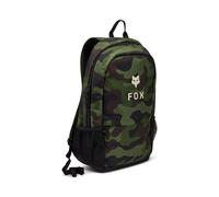 Fox Racing - 180 Backpack - Sac à dos homme Green Camo - Taille unique