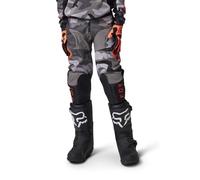 Fox Racing 180 Bnkr Off-Road Pants 6-7 Years