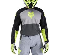 Fox Racing 180 Emotion Jersey Jersey Homme (Lot de 1)