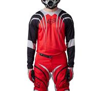 Fox Racing - 180 Goat STRAFER Jersey, Jersey's, RD, M Rouge