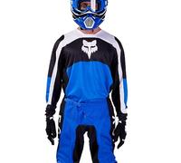 Fox Racing 180 Nitro Jersey - Extd Sizes Coupe-Vent Homme