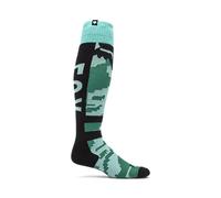 Chaussettes FOX 180 Kairos TurquoiseM Turquoise