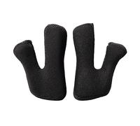 Fox Racing 22 coussinets de joues V1 - Standard