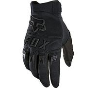 Fox Racing 28698_001_S Gloves Unisex-Adult, Black, S