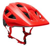 Fox Racing 29217_110_YOS Helmet Unisex-Adult, Fluo Red, Taille Unique