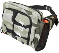 Fox Racing 5L Lumbar Hydration Pack [Black] - One Size