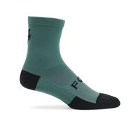 Fox Racing - 6" Flexair Merino Sock - Chaussettes vélo Sage - S/M