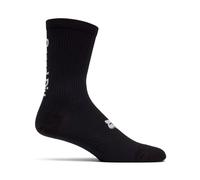 Fox Racing - 8" Ranger Sock Worldwide - Chaussettes vélo Black - S/M