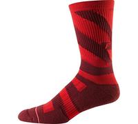 Fox Racing 8 Trail Socks Mixte