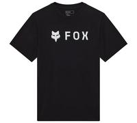 FOX Racing - Absolute 195 Original S/S Tee - T-shirt - S - black