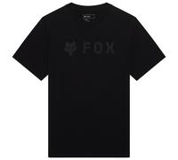 FOX Racing - Absolute 195 Original S/S Tee - T-shirt - XL - black / black
