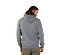 Fox Racing - Absolute Fleece PO - Sweatshirt à capuche homme Heather Graphite - S
