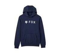 Fox Racing - Absolute Fleece PO - Sweatshirt à capuche homme Midnight - 2XL