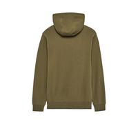 Fox Racing - Absolute Fleece PO - Sweatshirt à capuche homme Olive Green - S