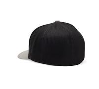 Fox Racing – Casquette Flexfit Absolute – Gris – S/M