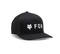 Casquette FOX ABSOLUTE FLEXFIT noir L-XL