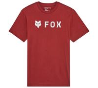 FOX Racing - Absolute S/S Premium Tee - T-shirt - XL - rust