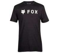 FOX Absolute Ss Prem Tee - Homme - Noir - taille XXL- modèle 2025