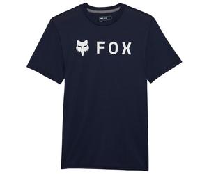 FOX Racing - Absolute S/S Tech Tee - T-shirt technique - S - midnight