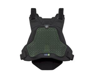 Fox Racing - Airframe - Dorsale VTT Black - L/XL