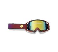 Fox Racing - Airspace Drip Goggle - Spark - Masque VTT Rust - Taille unique
