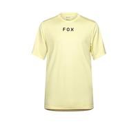 Fox Racing Athlétique pour, Marque-Mot Limonade, L