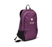 Fox Racing Backpack Sac à Dos de 180 pièces, Pourpre, Taille Unique Mixte